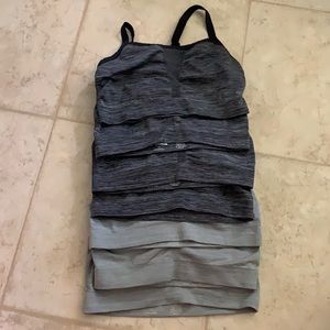 Lot of Duluth Trading Sports Bras